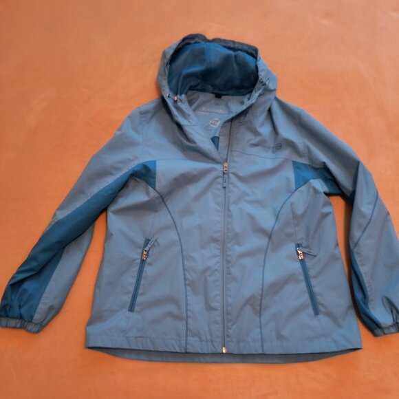Free Country Lightweight Jacket - Picture 1 of 3